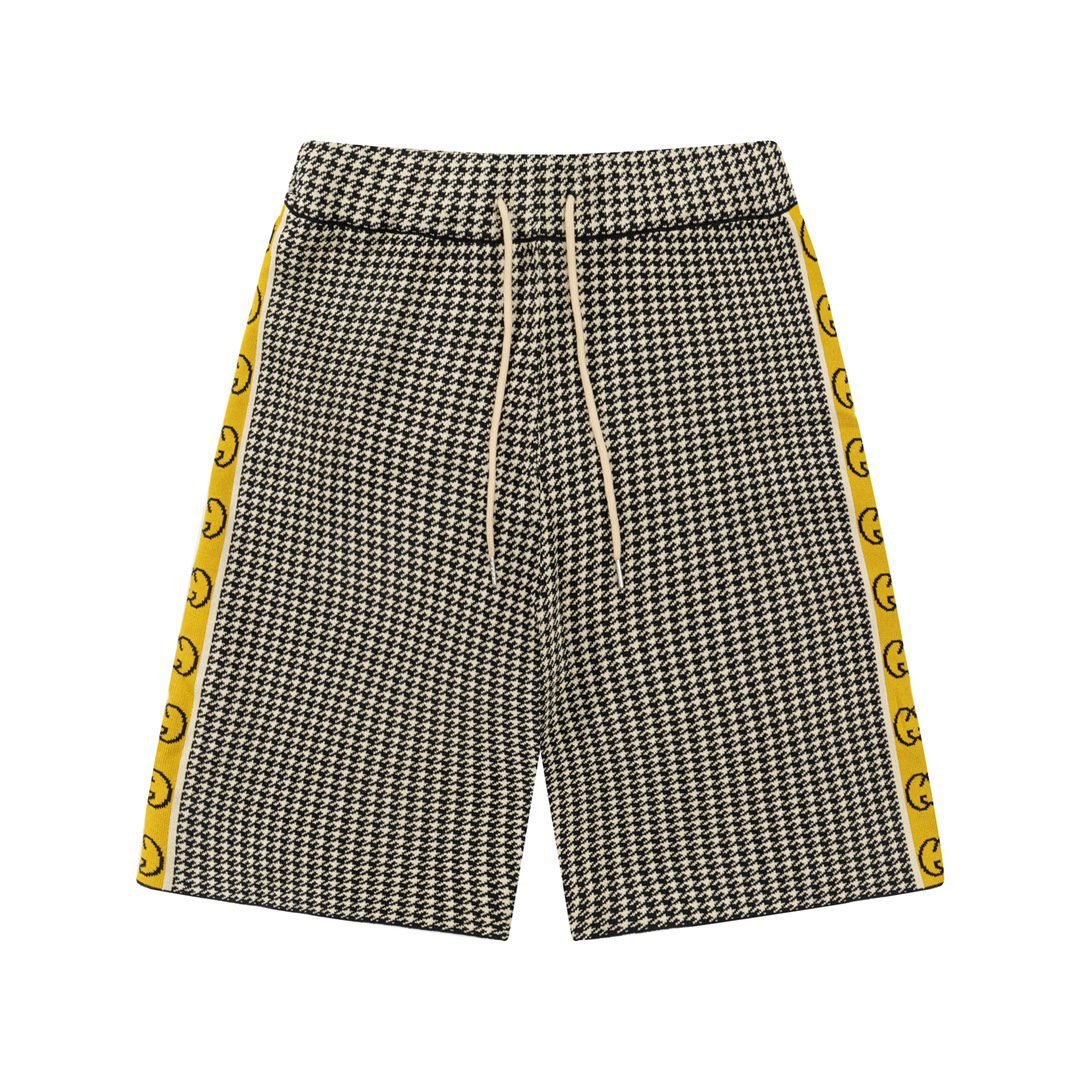 GUCCI SHORTS - Image 2