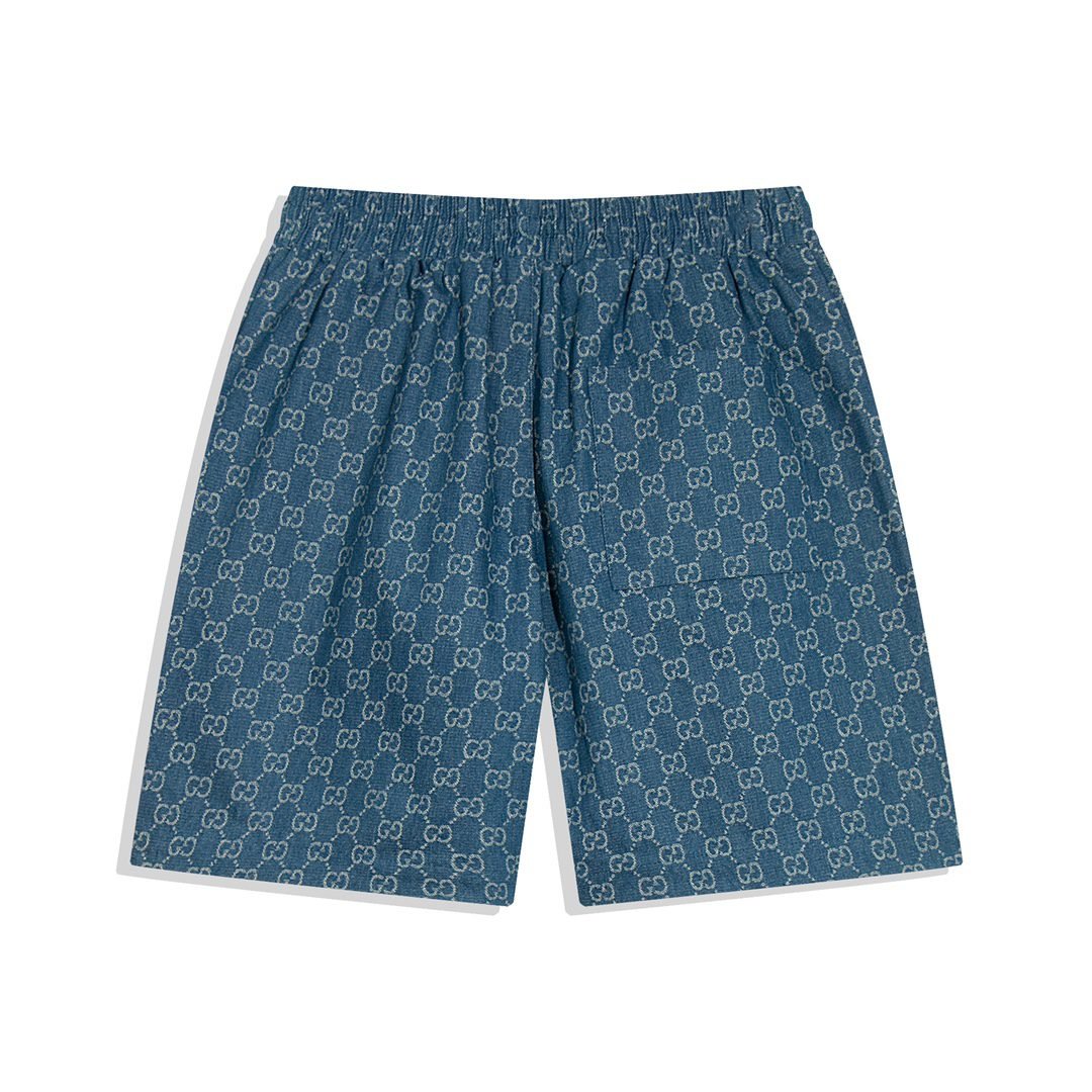 GUCCI SHORTS - Image 3