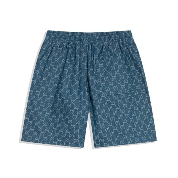 GUCCI SHORTS - Image 4