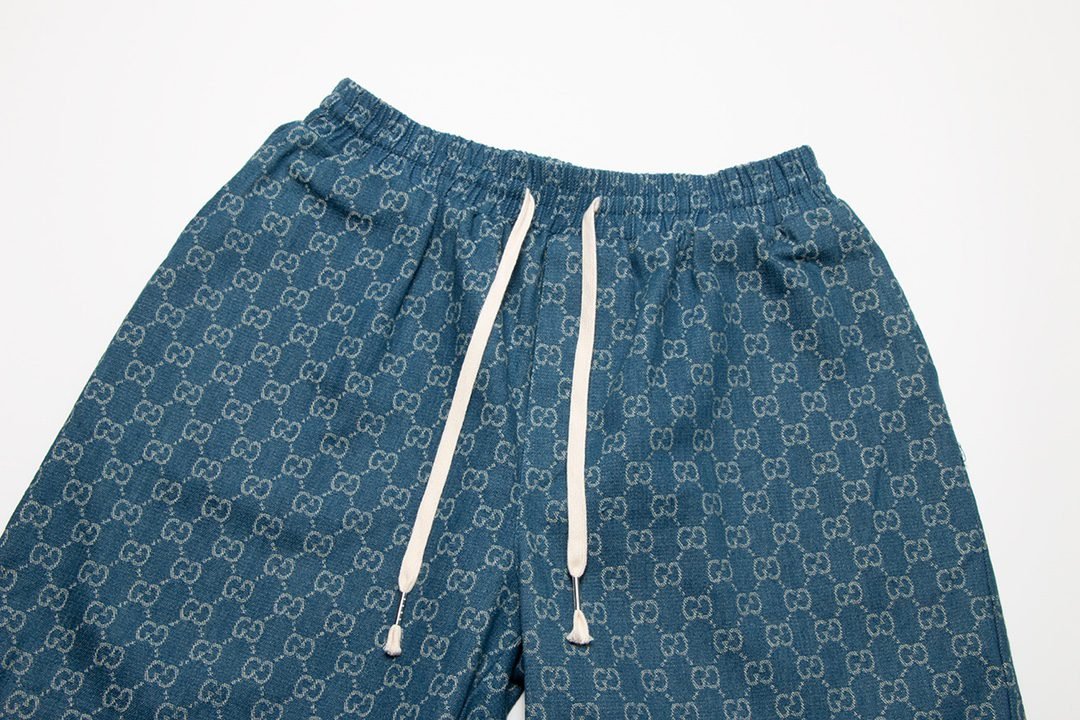 GUCCI SHORTS - Image 5
