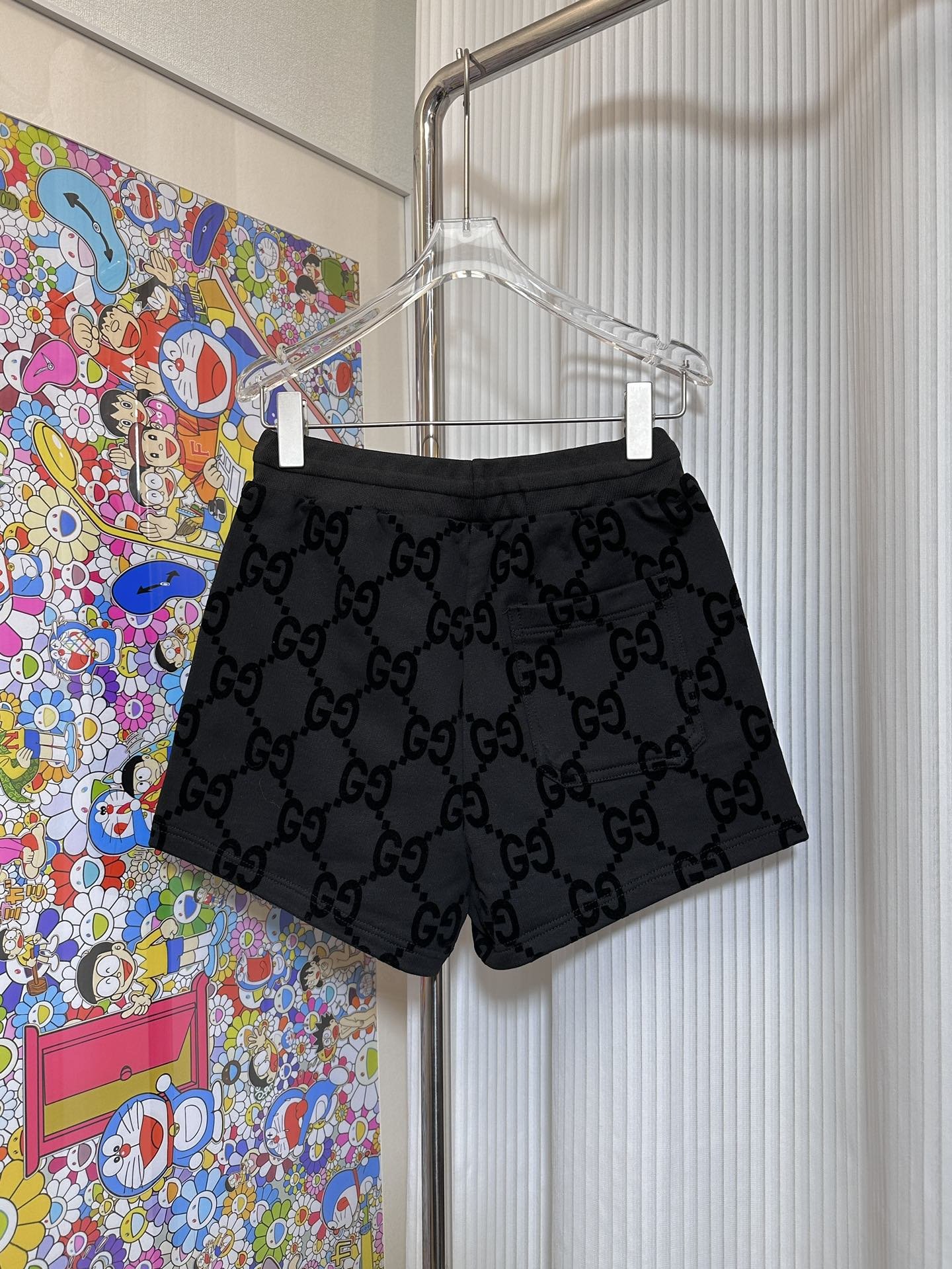 GUCCI SHORTS - Image 2