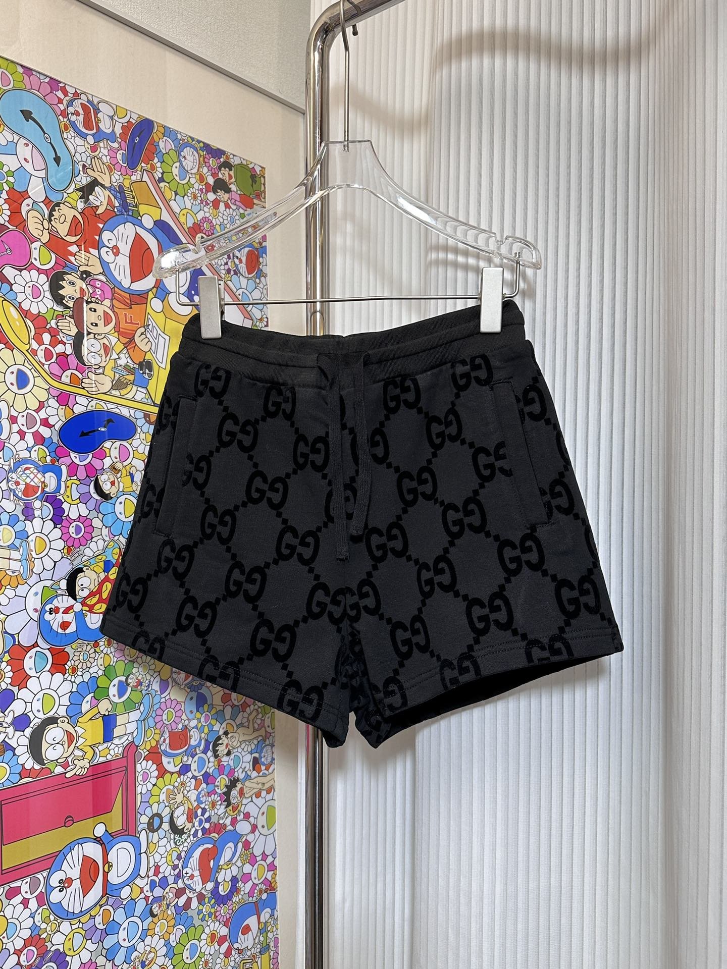 GUCCI SHORTS - Image 3