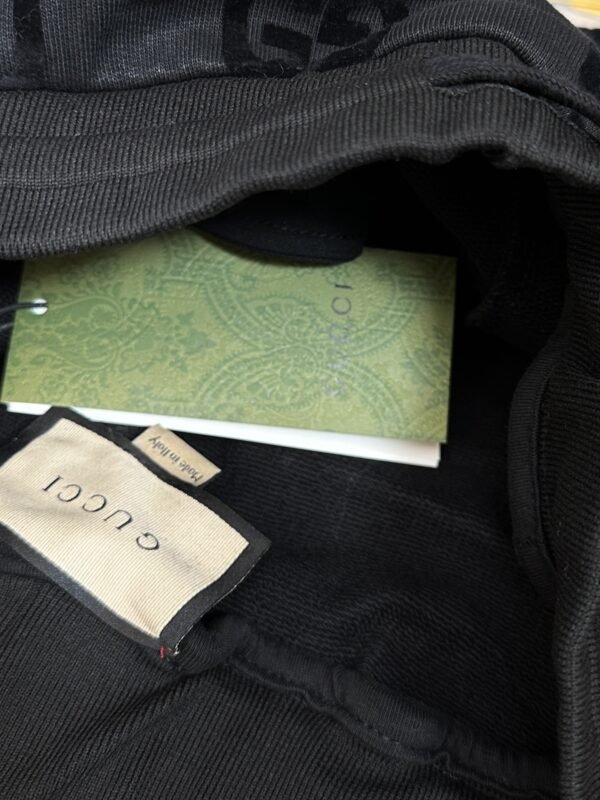 GUCCI SHORTS - Image 8