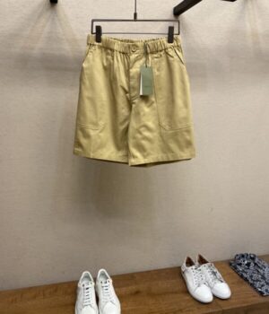 GUCCI SHORTS