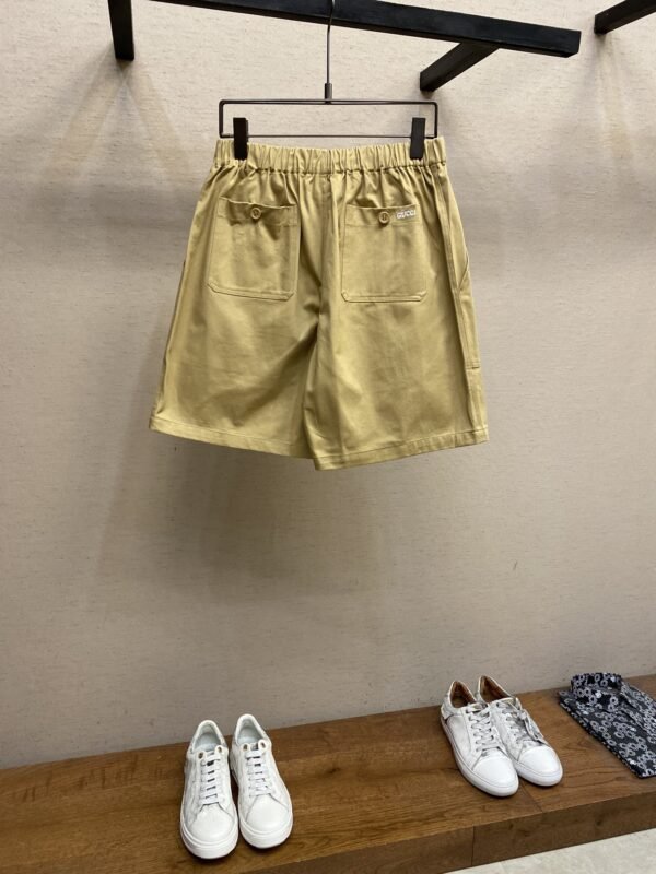 GUCCI SHORTS - Image 4