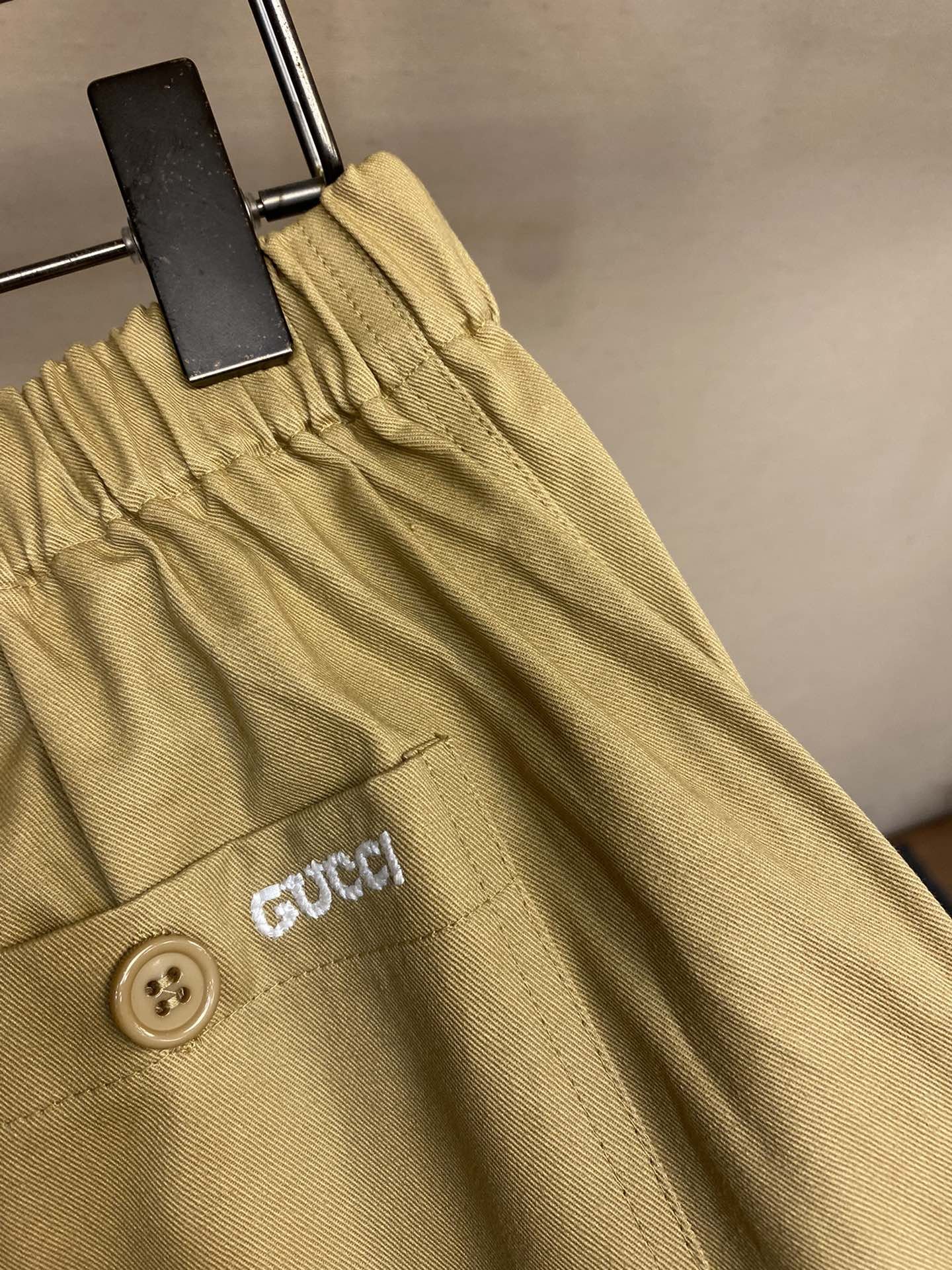 GUCCI SHORTS - Image 5