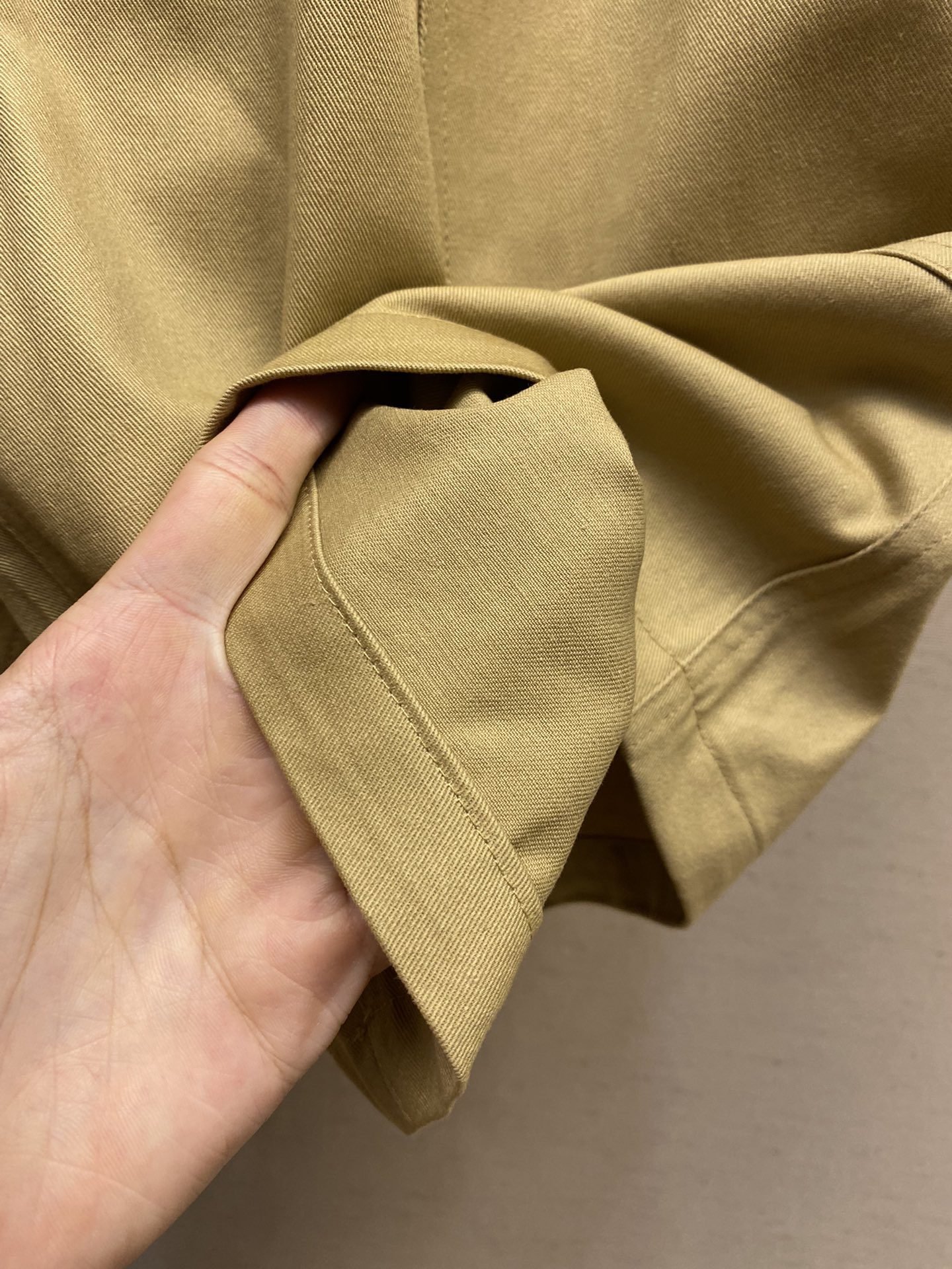 GUCCI SHORTS - Image 7