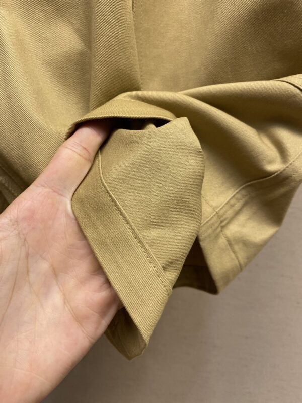 GUCCI SHORTS - Image 8