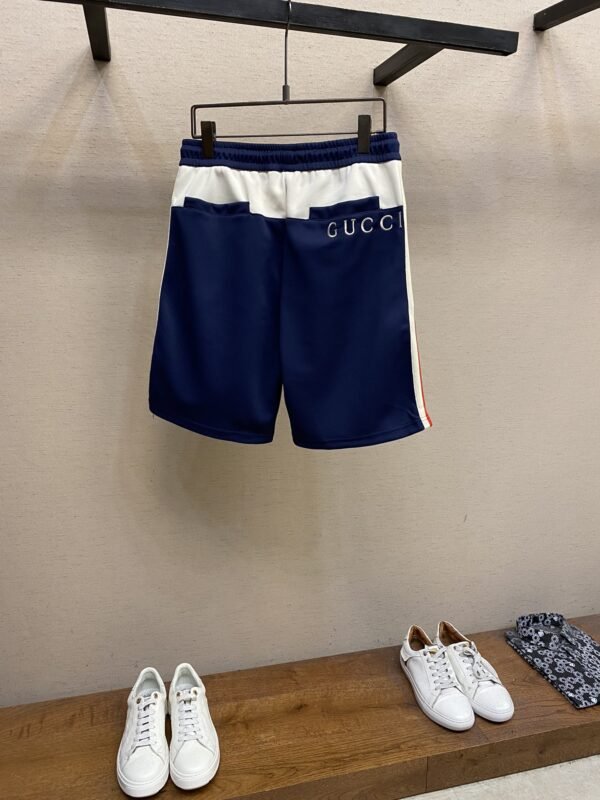 GUCCI SHORTS - Image 4