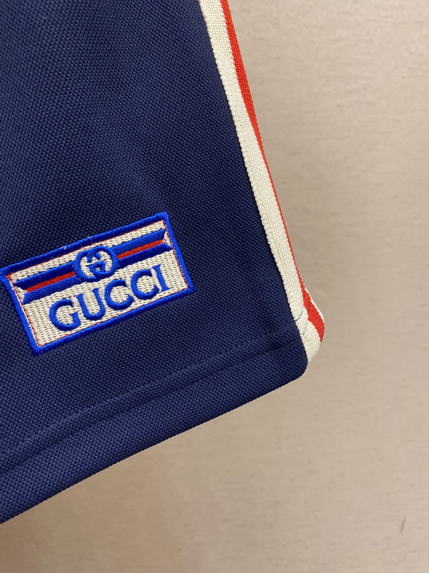 GUCCI SHORTS - Image 7