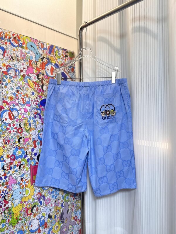 GUCCI SHORTS - Image 4