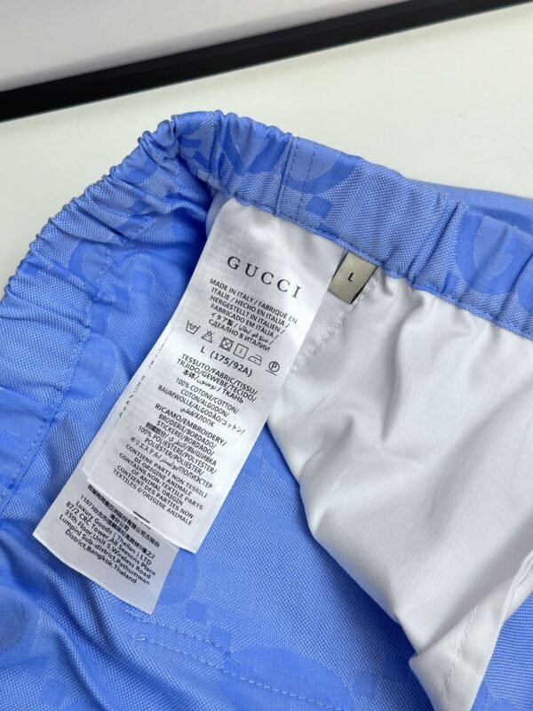 GUCCI SHORTS - Image 6