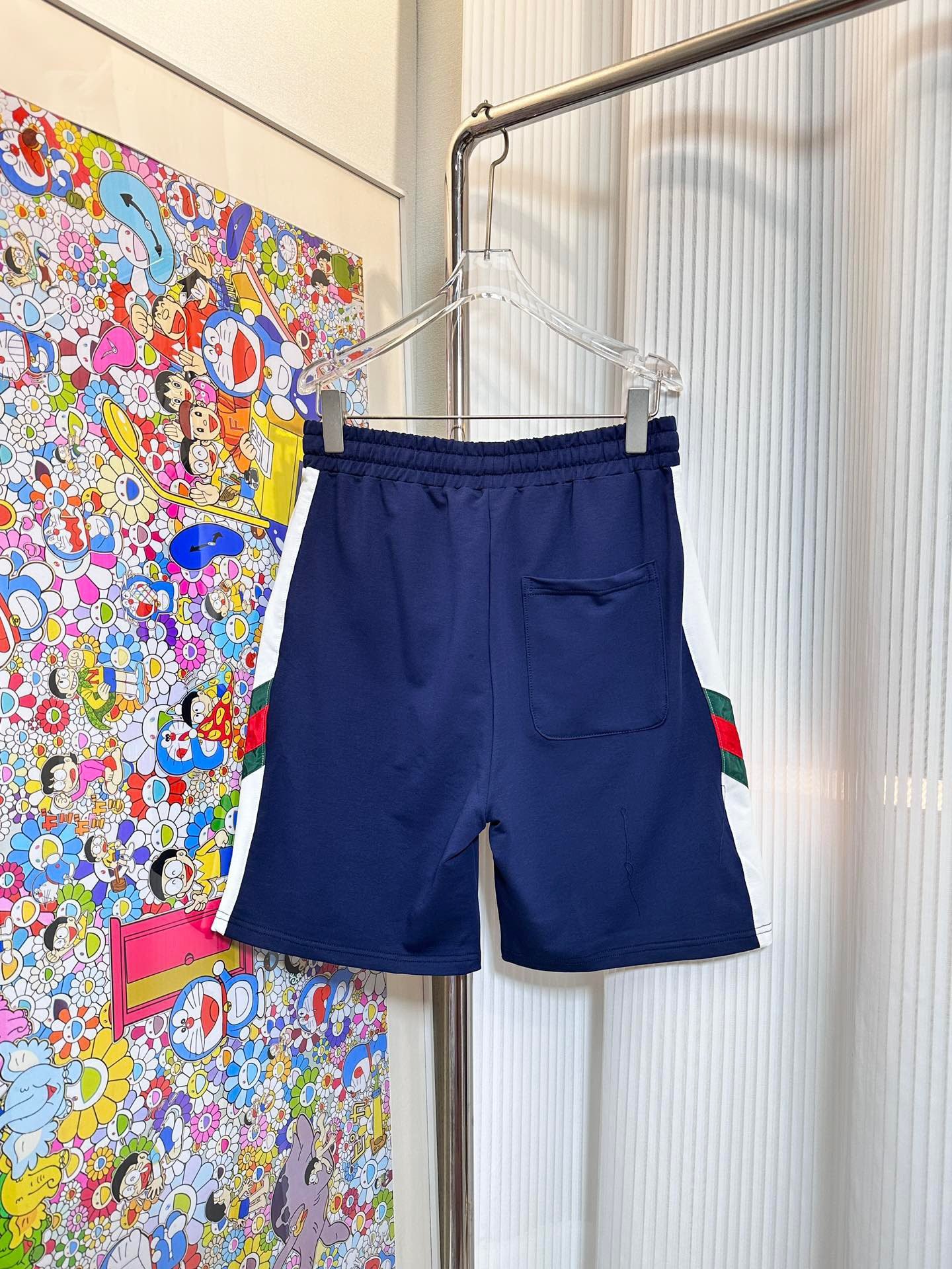 GUCCI SHORTS - Image 3