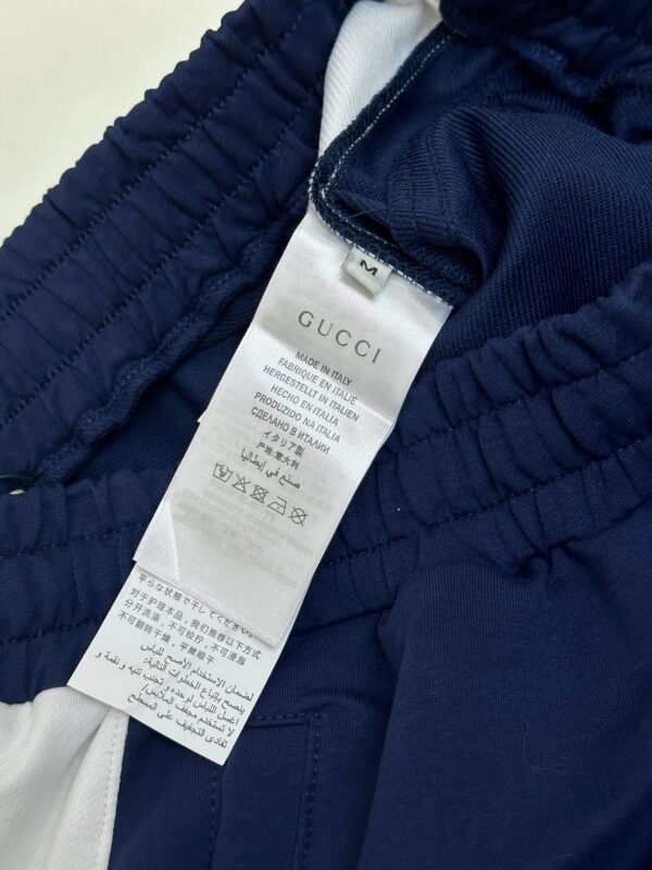 GUCCI SHORTS - Image 8