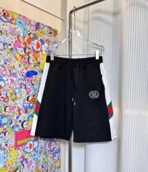 GUCCI SHORTS