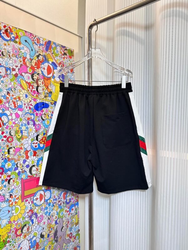 GUCCI SHORTS - Image 4