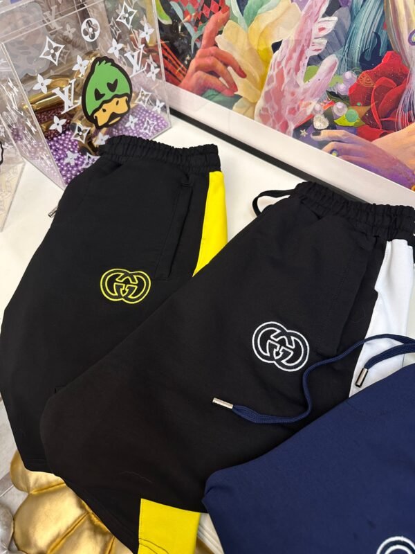 GUCCI SHORTS - Image 6