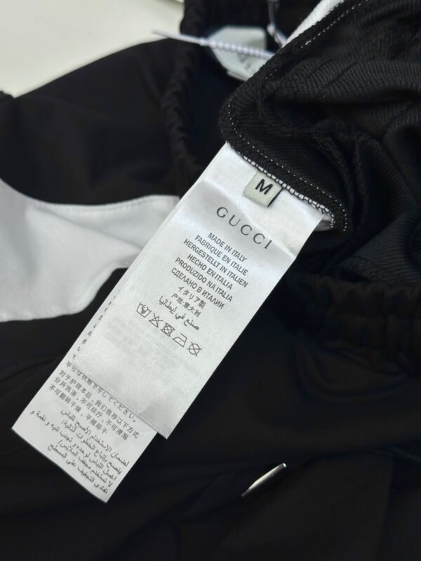 GUCCI SHORTS - Image 8