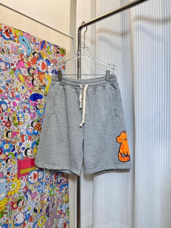 GUCCI SHORTS