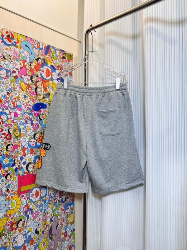 GUCCI SHORTS - Image 4