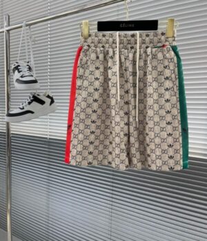 GUCCI SHORTS