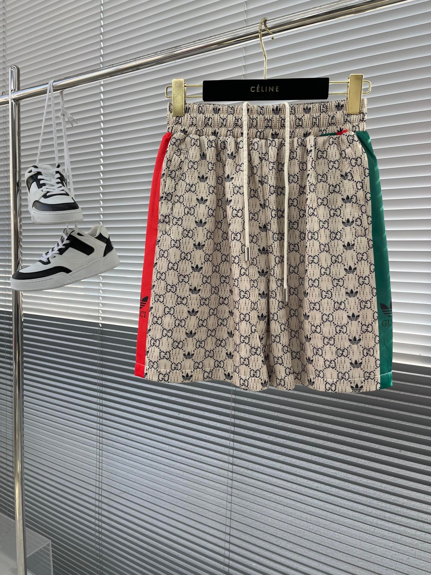GUCCI SHORTS - Image 2