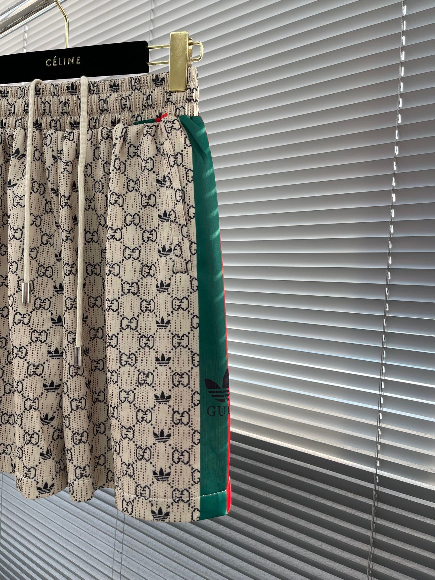 GUCCI SHORTS - Image 7