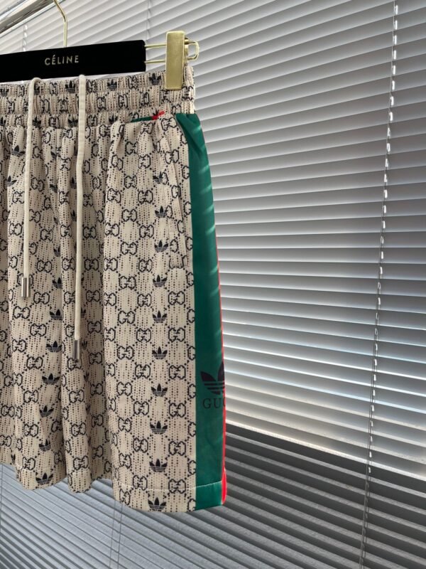 GUCCI SHORTS - Image 8