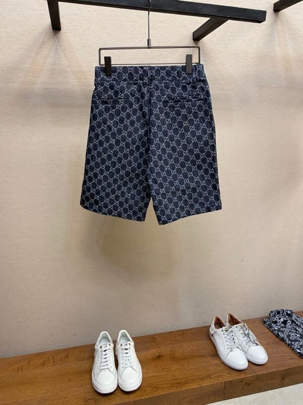 GUCCI SHORTS - Image 4