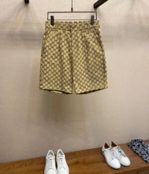 GUCCI SHORTS