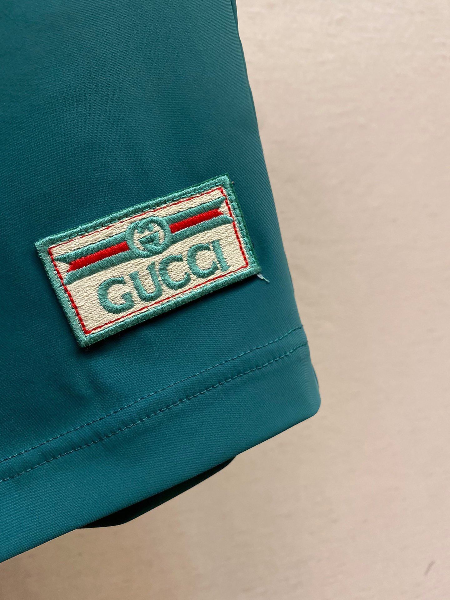 GUCCI SHORTS - Image 7