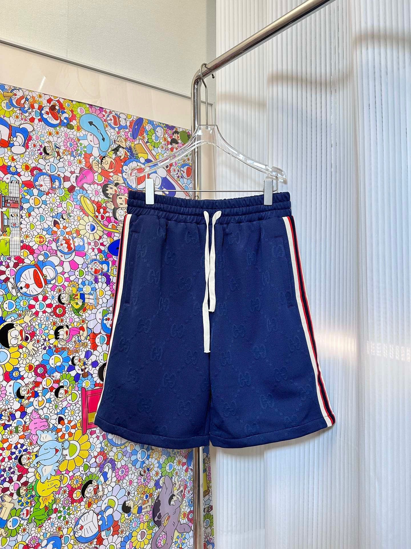 GUCCI SHORTS - Image 2