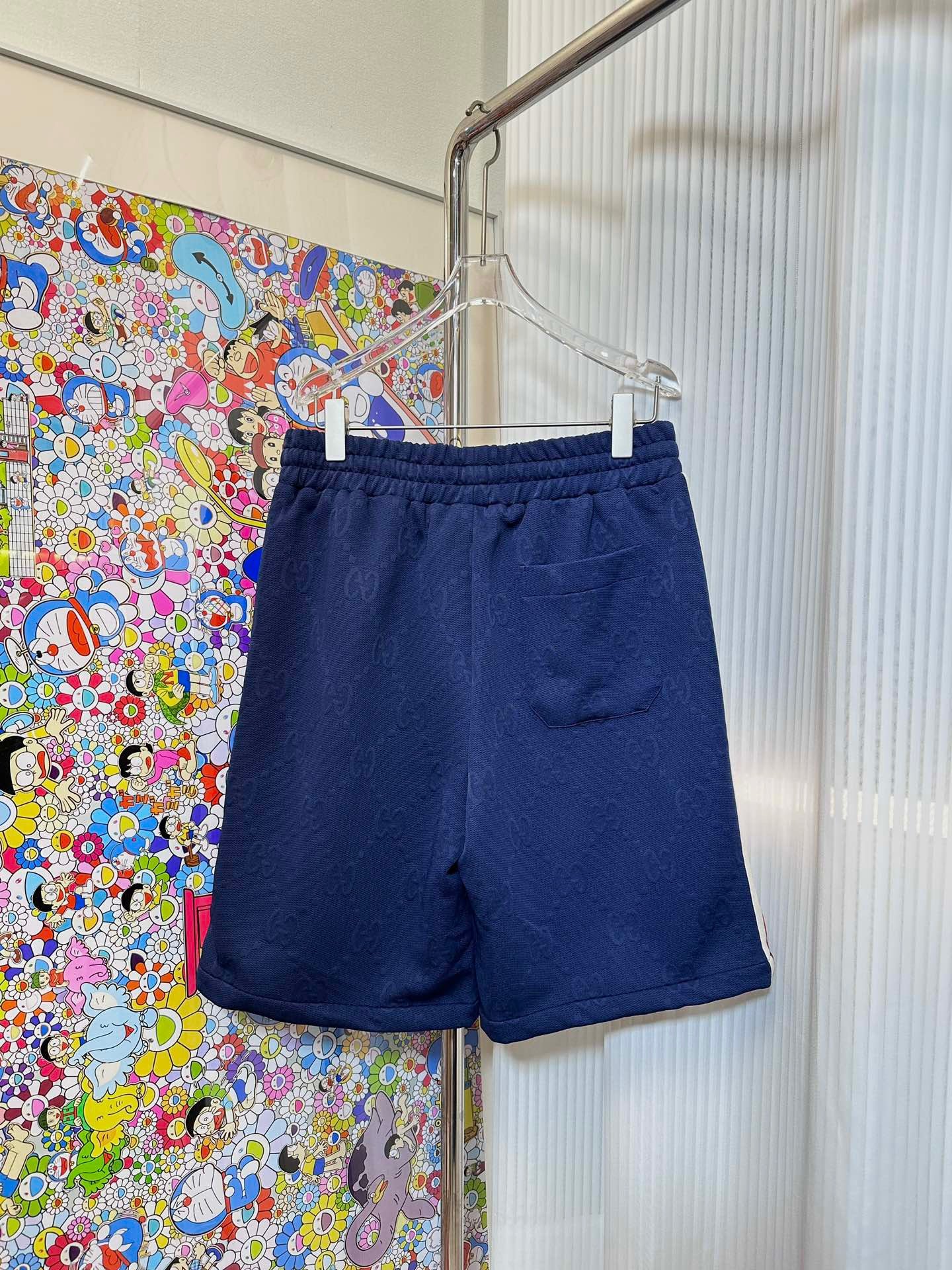 GUCCI SHORTS - Image 3