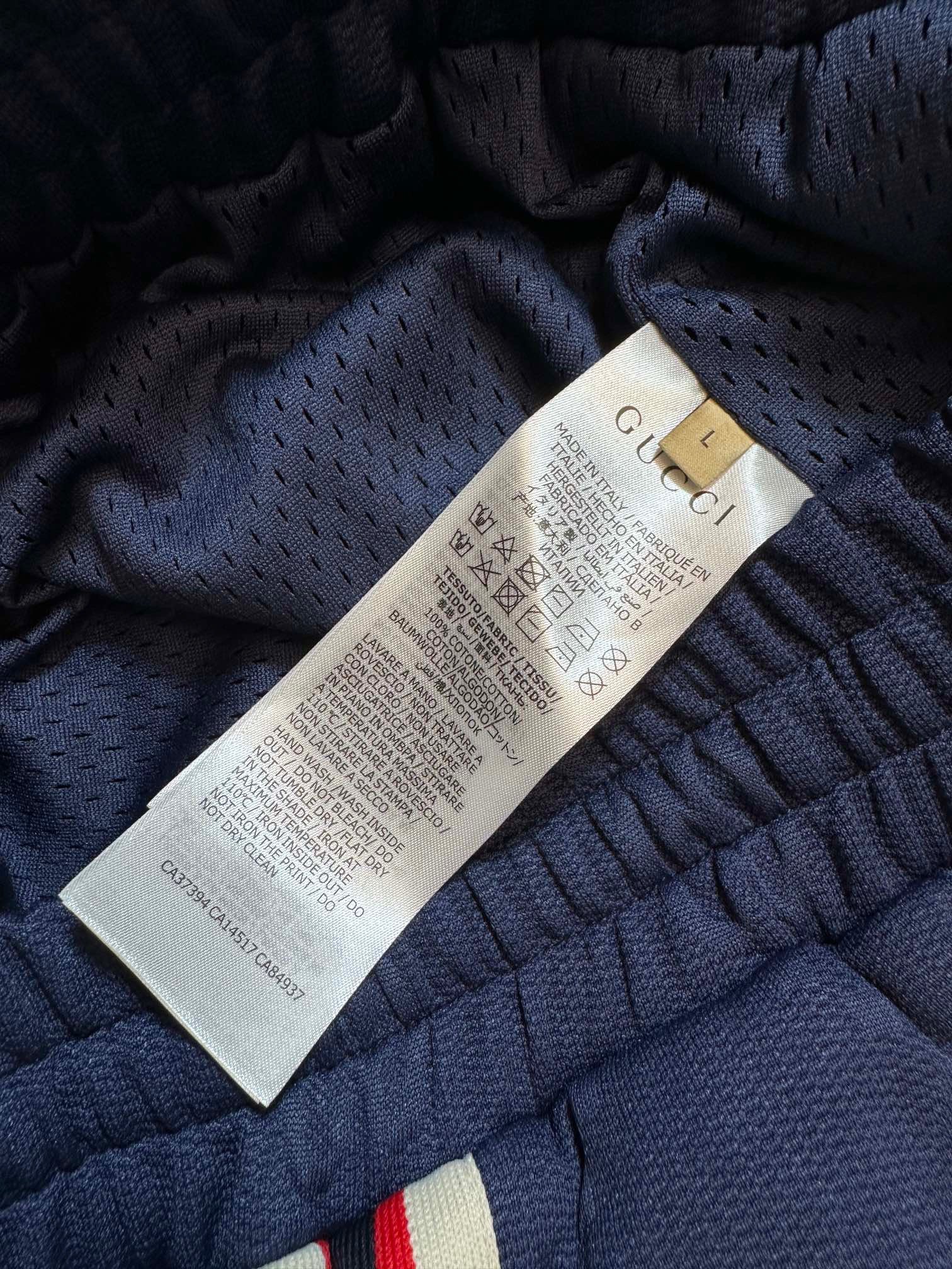 GUCCI SHORTS - Image 5