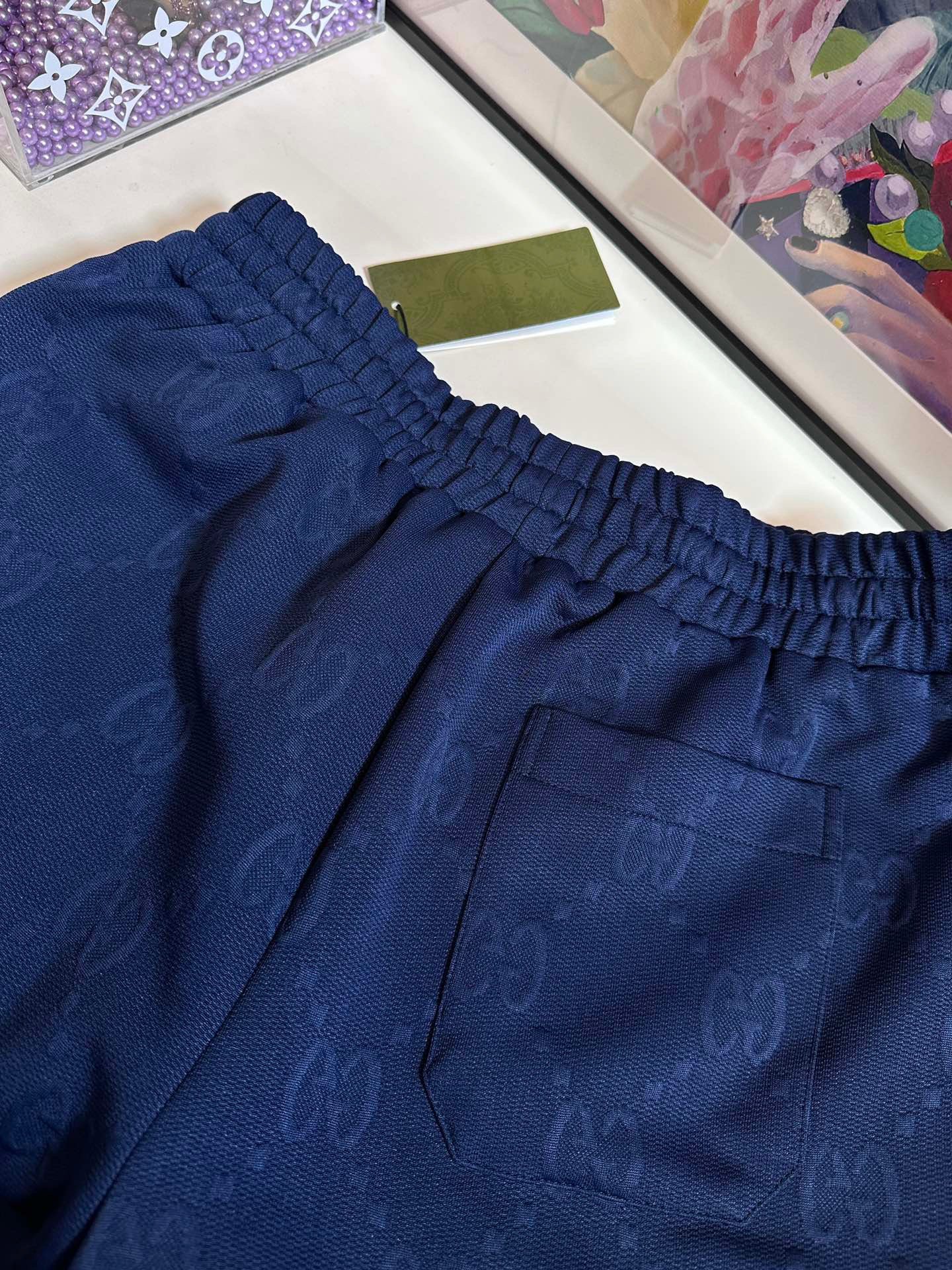 GUCCI SHORTS - Image 7
