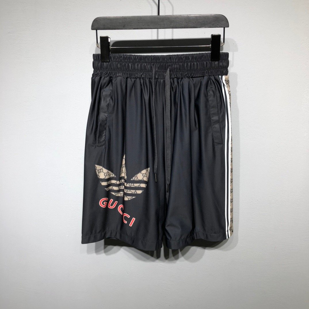 GUCCI SHORTS - Image 2