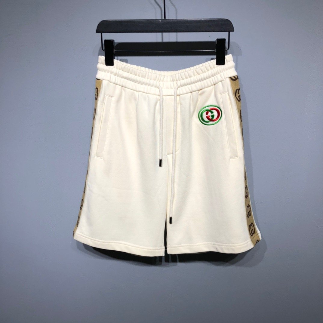 GUCCI SHORTS - Image 2