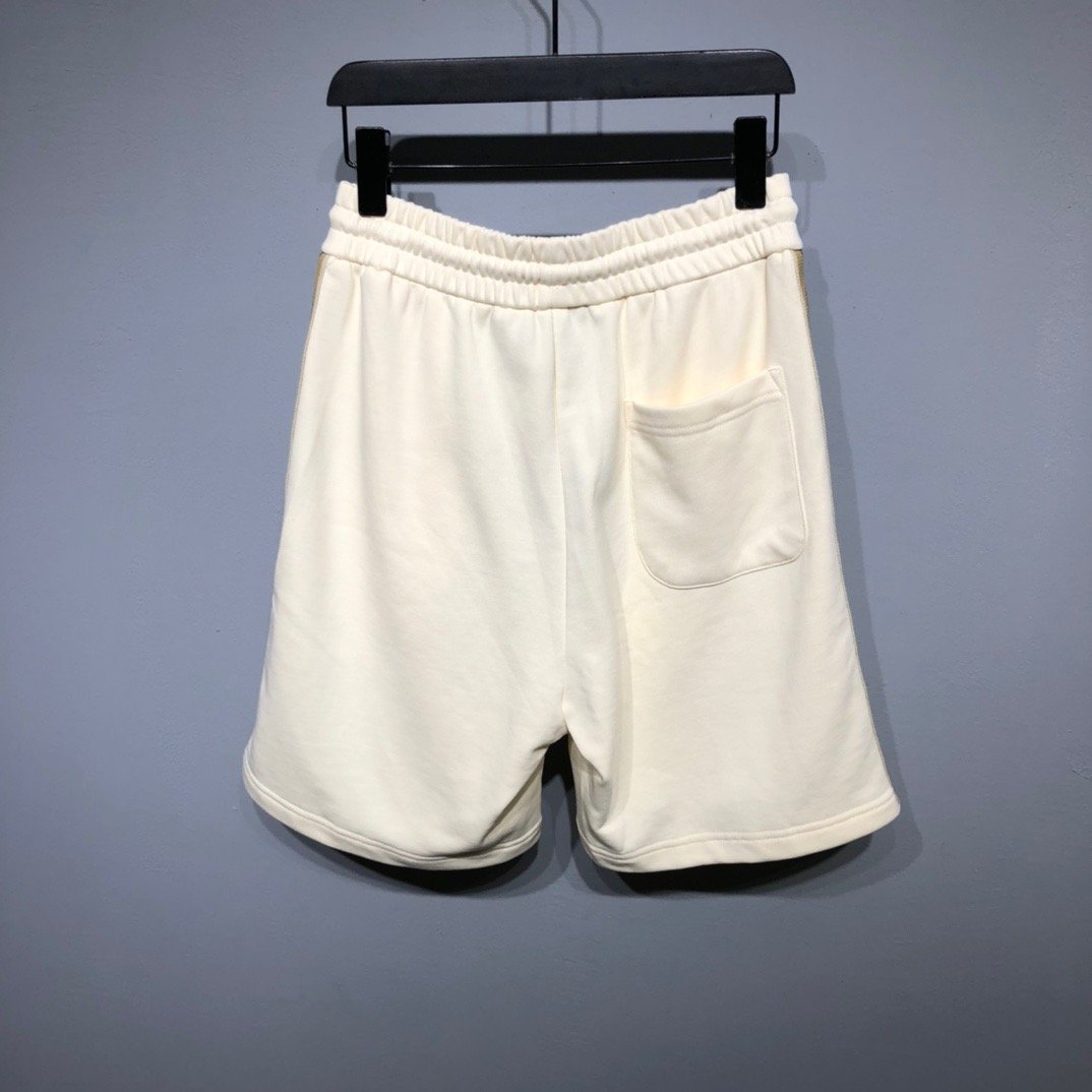 GUCCI SHORTS - Image 3