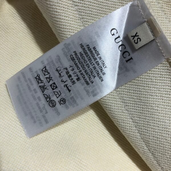 GUCCI SHORTS - Image 8