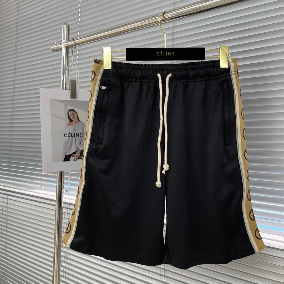 GUCCI SHORTS - Image 2