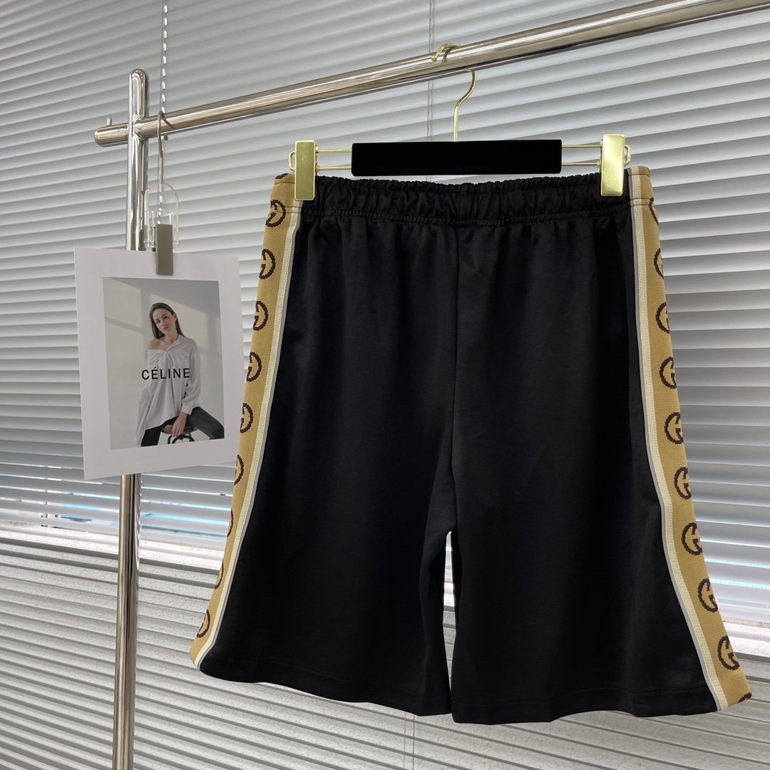 GUCCI SHORTS - Image 7