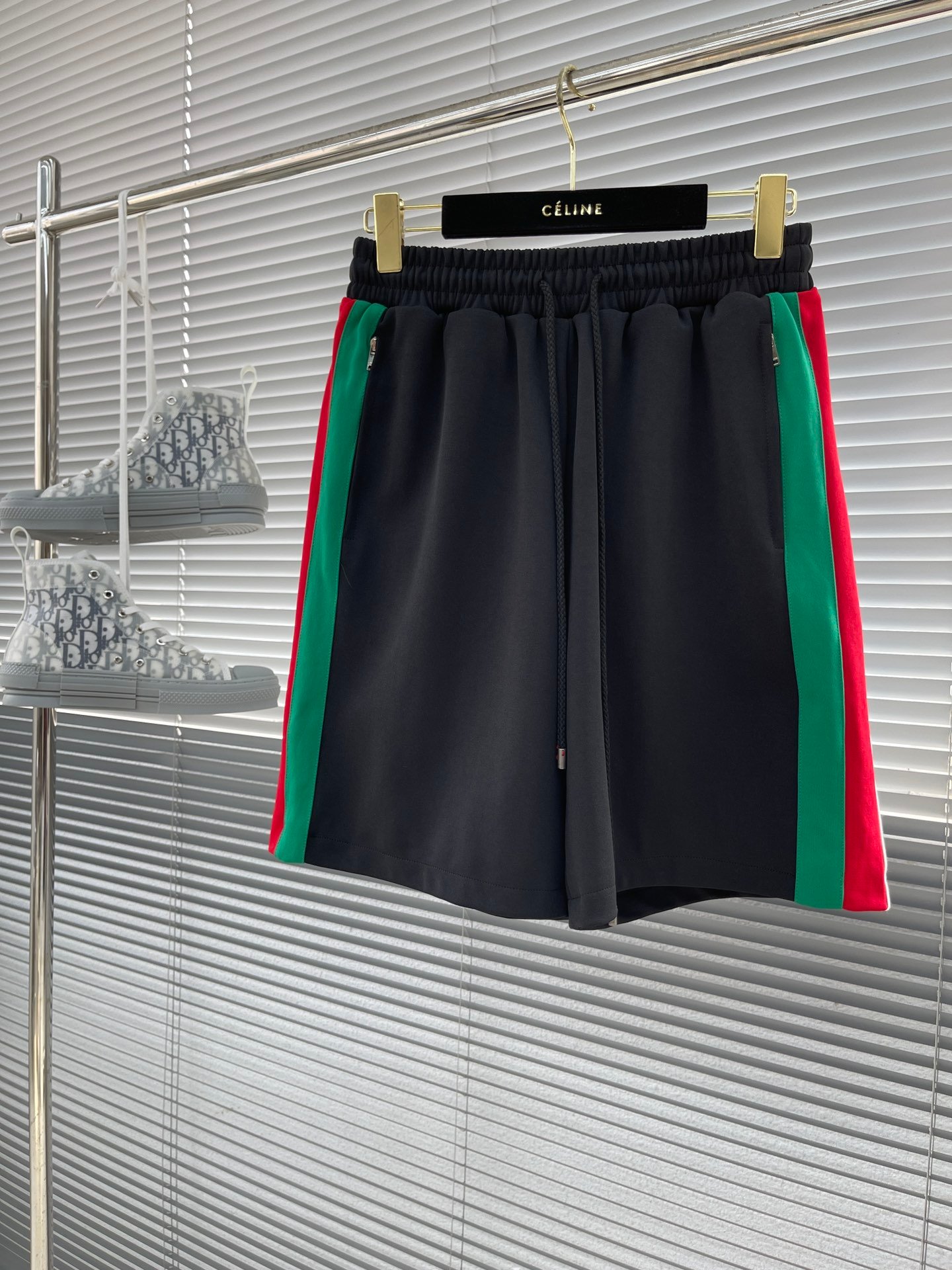 GUCCI SHORTS - Image 2