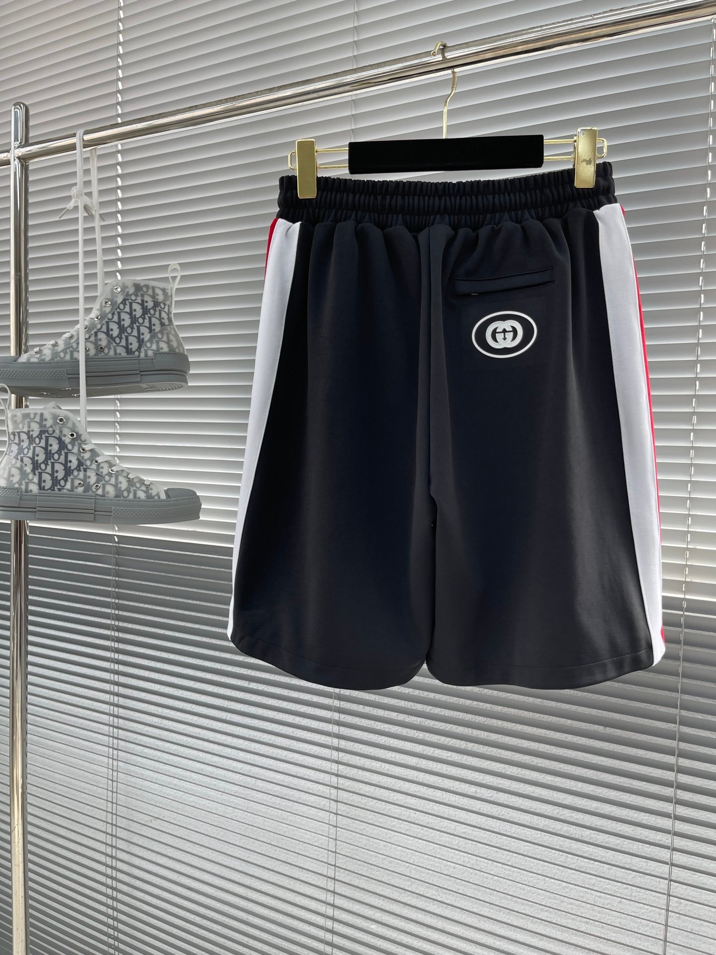 GUCCI SHORTS - Image 5