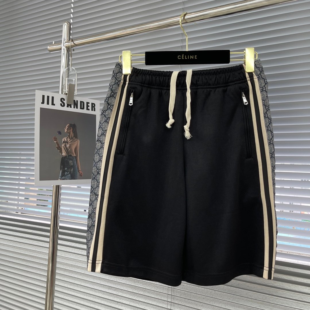 GUCCI SHORTS - Image 2