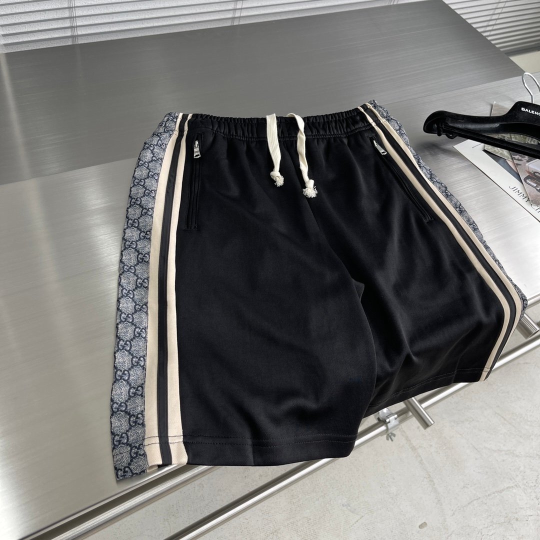 GUCCI SHORTS - Image 3