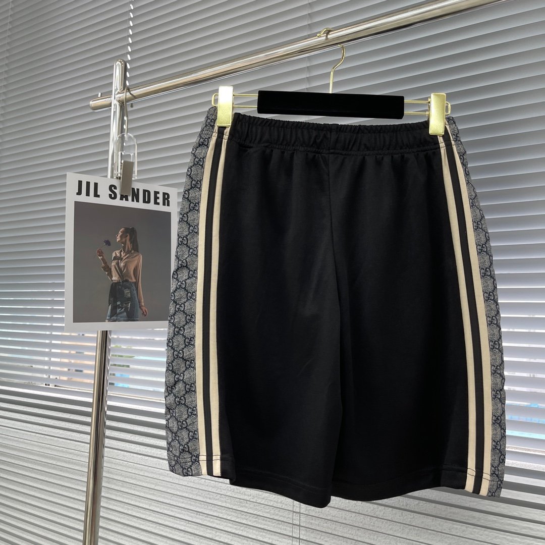 GUCCI SHORTS - Image 5
