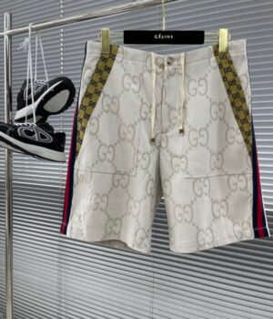 GUCCI SHORTS