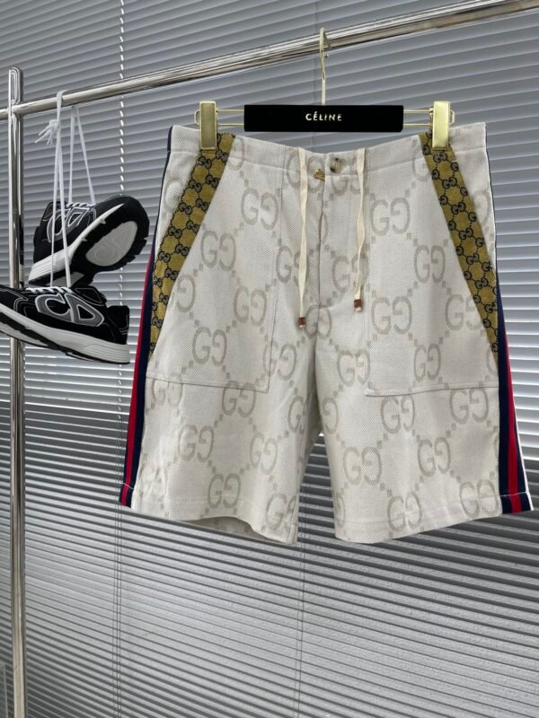 GUCCI SHORTS