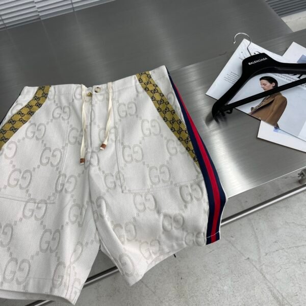GUCCI SHORTS - Image 4