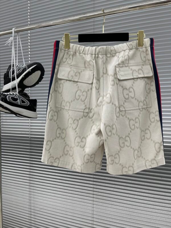 GUCCI SHORTS - Image 6